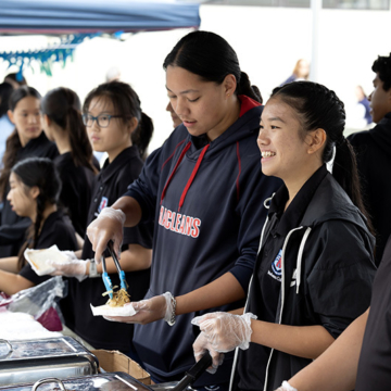 Macleans college community carnival 013