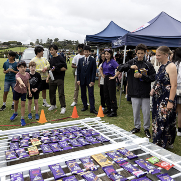 Macleans college community carnival 023