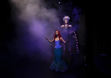 The little mermaid 003