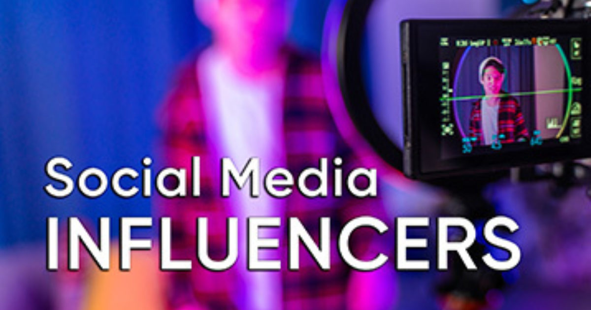 SchoolTV: Social Media Influencers - Macleans College