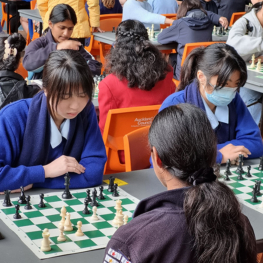 Chess auckland girls 004