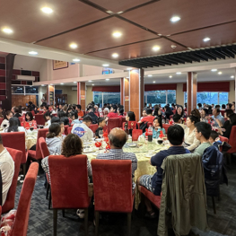 Chinese new year function 002