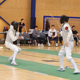 Fencing term1 nationals 005