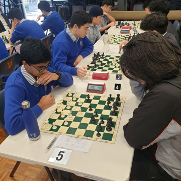 Eastern zone chess 002