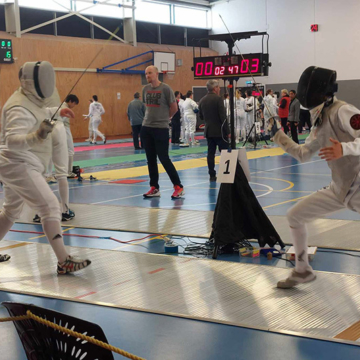 Fencing finale 002