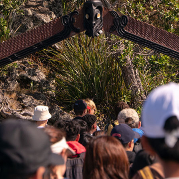 Geography rangitoto 001