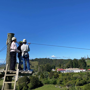 Geography waitomo 005