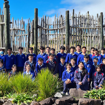 Junior esol maori culture 001