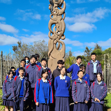 Junior esol maori culture 007