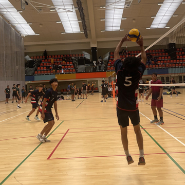 Volleyball auckland 005