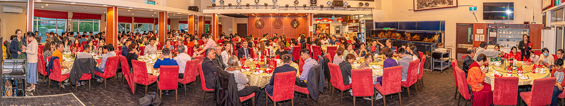 Chinese new year function 001