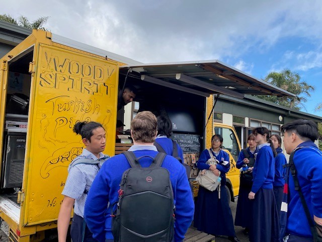 Ib School Language Week International Languages Week 2023 - Macleans College