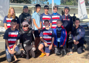 Auckland fleet racing 001