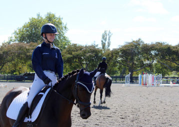 Dressage carnival 001