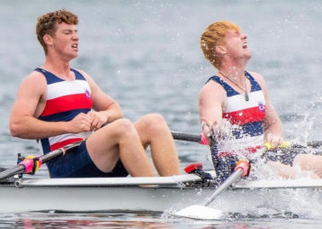 Niss rowing 001