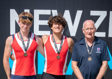 Rowing national title thumb