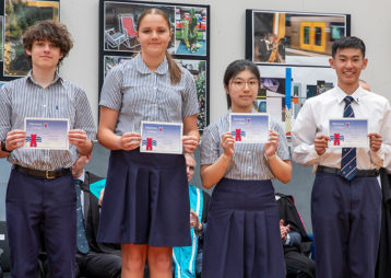 Year 11 academic awards 004