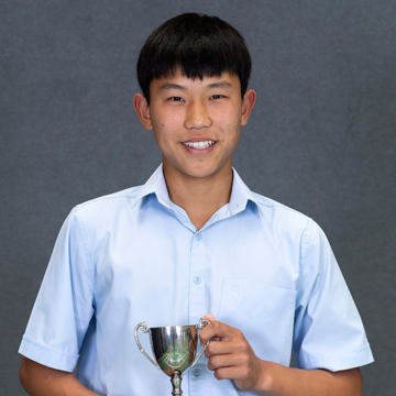 Junior sportsman moojin lee 2024-12-08