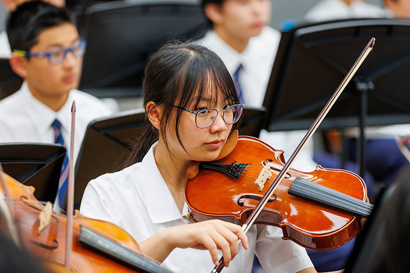 Performancfes Cultural performances at Year 9 and Year 10 Prizegiving 2024 - Macleans ...
