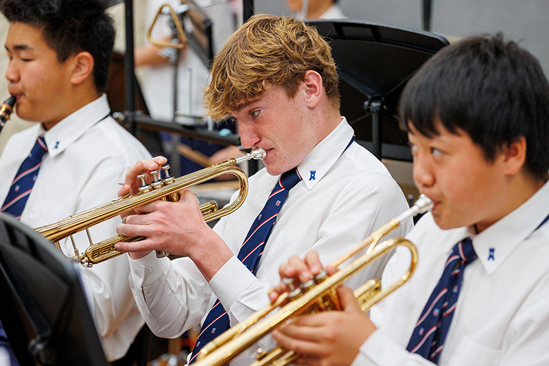 Performancfes Cultural performances at Year 9 and Year 10 Prizegiving 2024 - Macleans ...