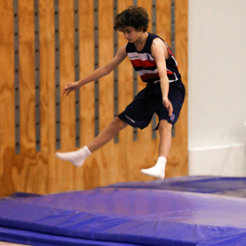 Auckland gymsports champs 005