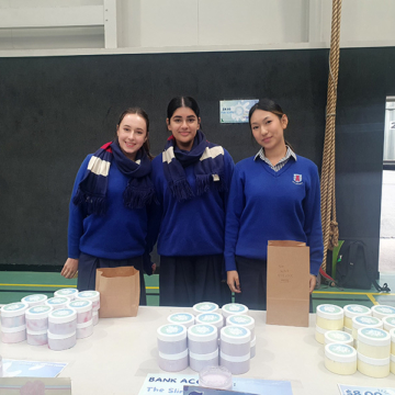 Business studies market days 007