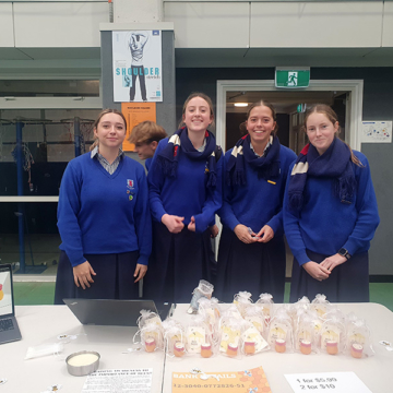 Business studies market days 012