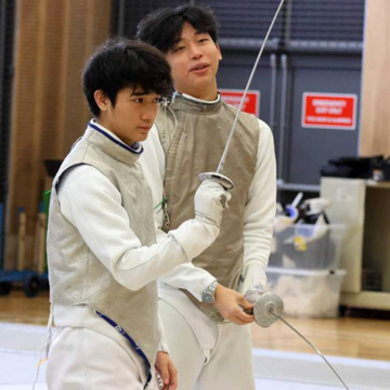 Fencing presidents cup 002