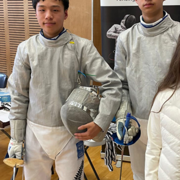 Fencing presidents cup 003