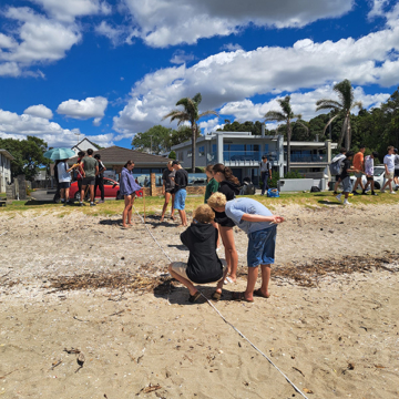 Geography eastern beach 003