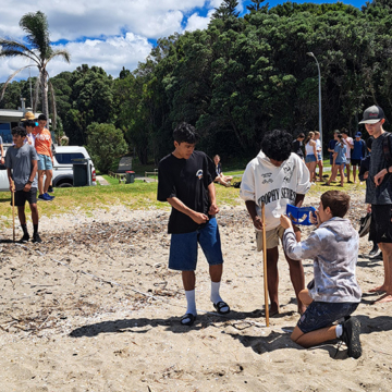 Geography eastern beach 004