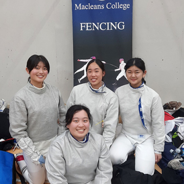 Tournament 2024 fencing 003