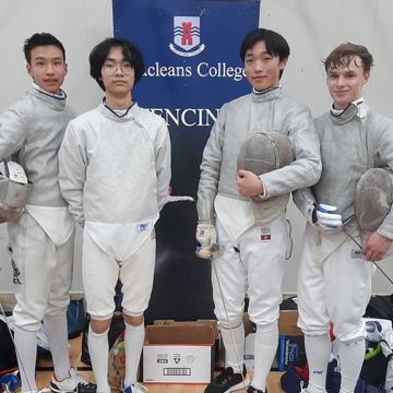 Tournament 2024 fencing 004