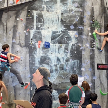 Tournament 2024 rock climbing 011