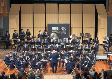 Kbb music festival 2024