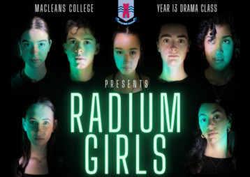 Radium girls thumb