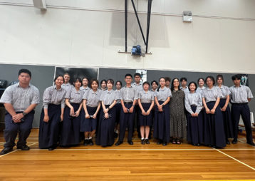 International prefects 2025 001