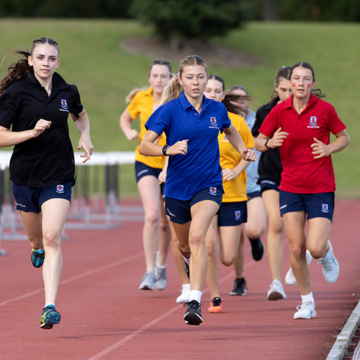 Athletics finals 2025 001