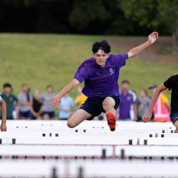 Athletics finals 2025 003