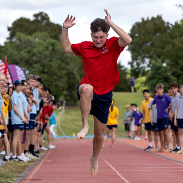 Athletics finals 2025 004