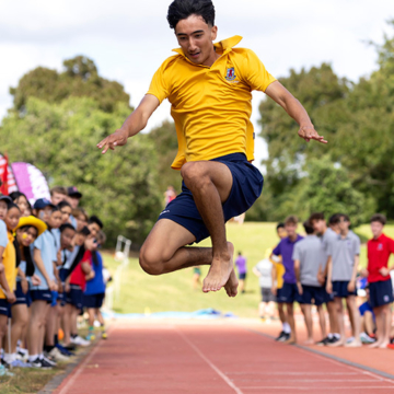 Athletics finals 2025 006