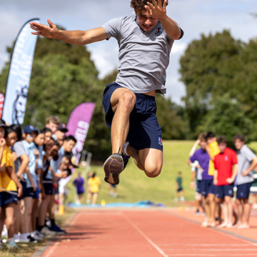 Athletics finals 2025 007