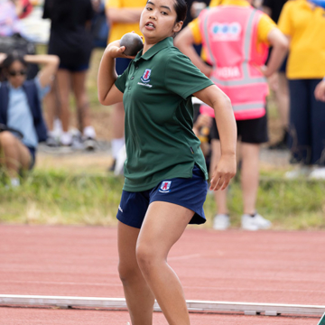 Athletics finals 2025 010