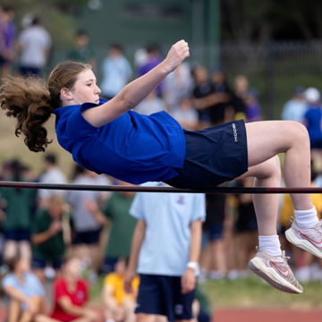 Athletics finals 2025 011