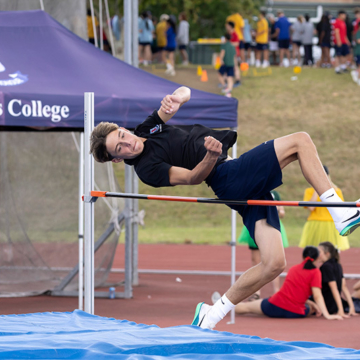 Athletics finals 2025 012