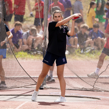 Athletics finals 2025 013