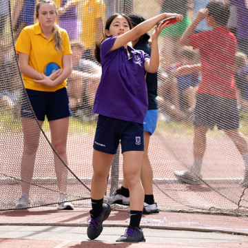 Athletics finals 2025 014