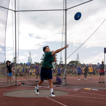 Athletics finals 2025 016