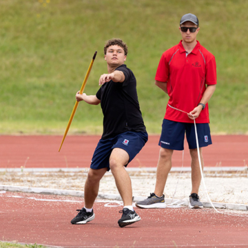 Athletics finals 2025 018