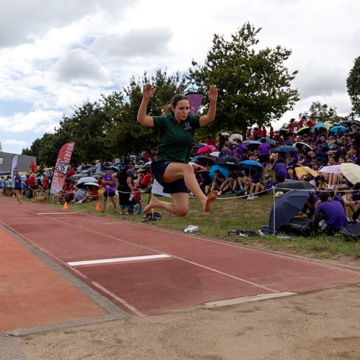 Athletics finals 2025 021